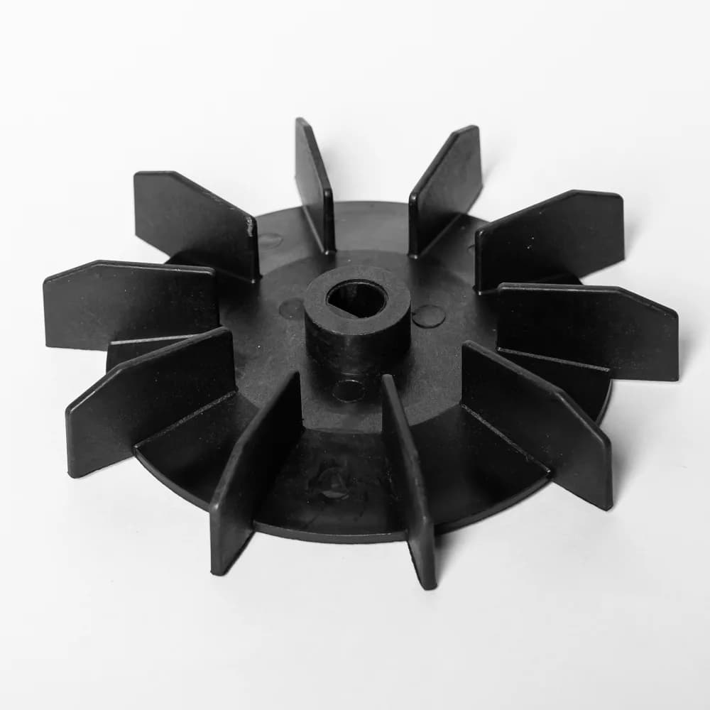 Крыльчатка охлаждения двигателя для Plastimix 2500/3000/4500