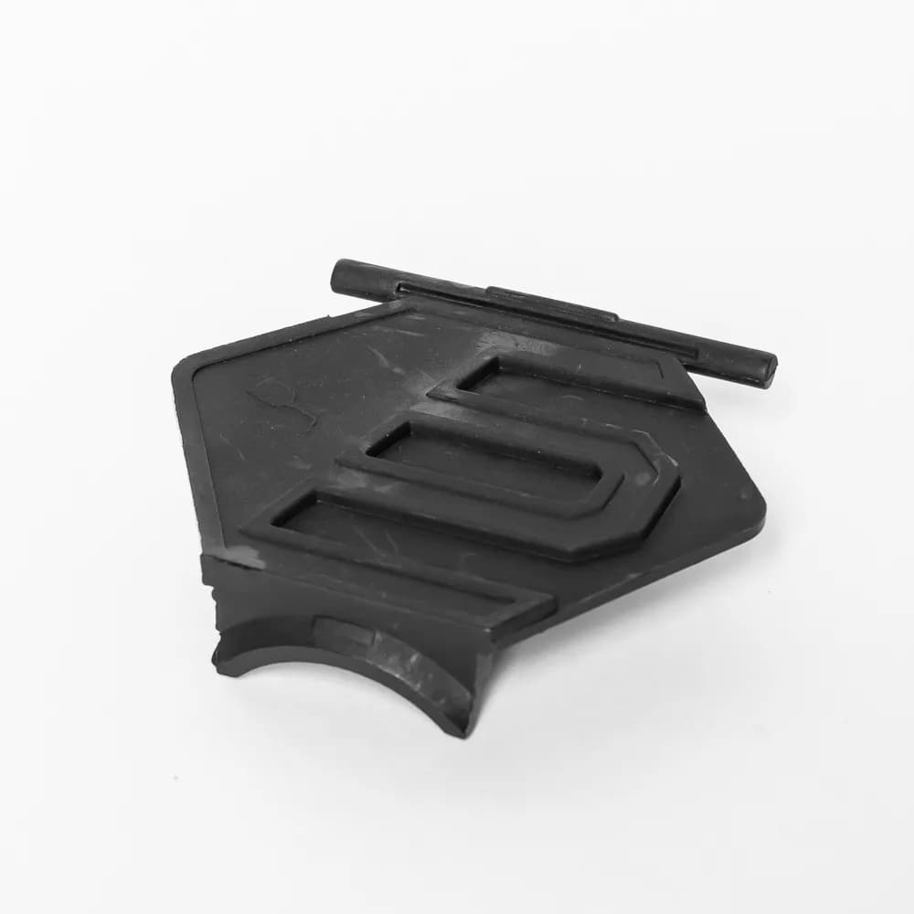 Крышка масляной ванны для Plastimix 2500/3000/4500