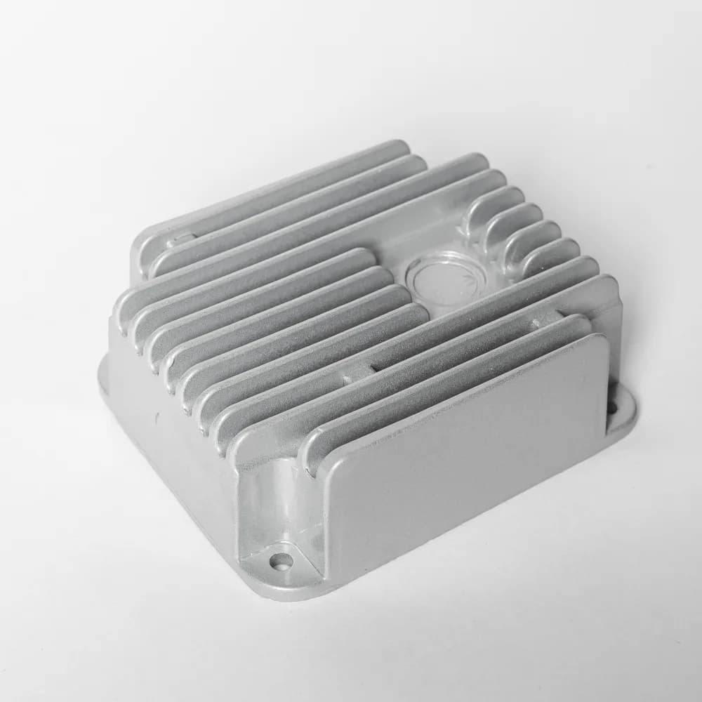 Крышка распределительной коробки для Plastimix 2300