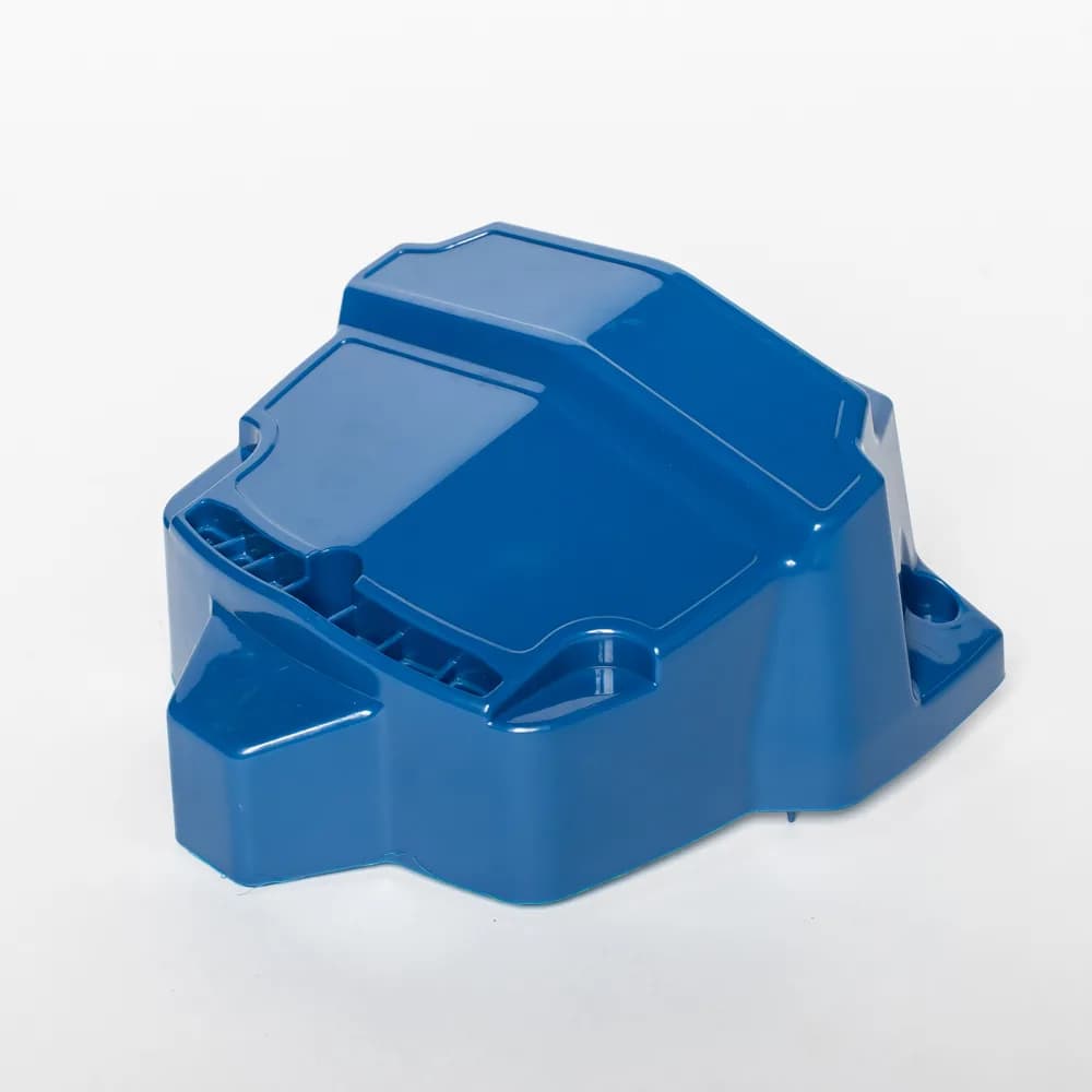Крышка защитная передняя для Plastimix 2500/3000/4500