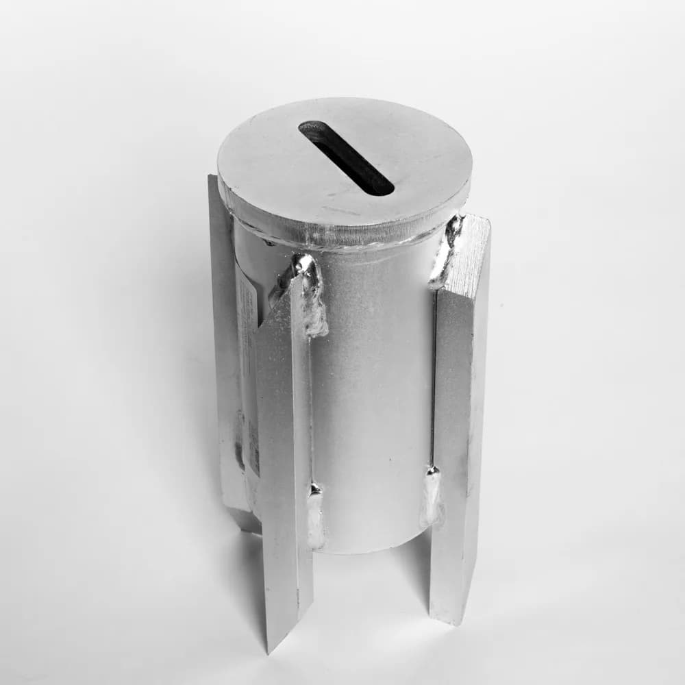 Очиститель Putzmeister MP25 / MOPU HP25 / D120