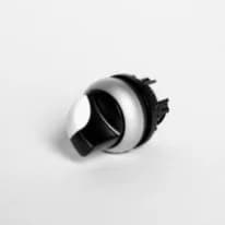 Переключатель EATON M22-WRK3/K20, с поворотной ручкой 3-х позиционный