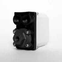 Реле давления Eaton MCS4 1/4" BSPP, 7 бар, 0,2 бар, 24В, 2А, SPDT, Винт, 1Вт