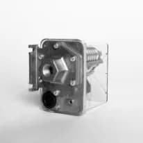 Реле давления Tival FF4-4 DAH 0.22-4 бар 3/8"