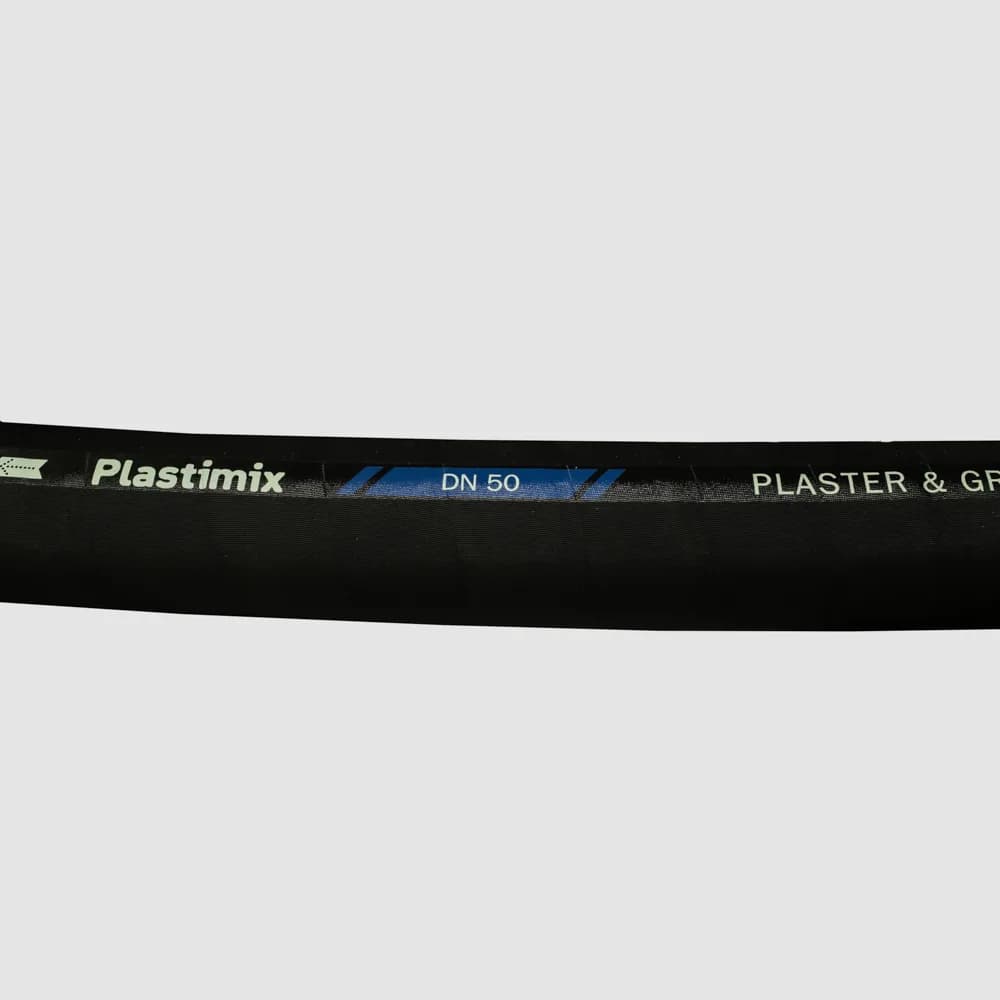 Рукав растворный Plastimix 40 бар 50мм, 40 м без соединения