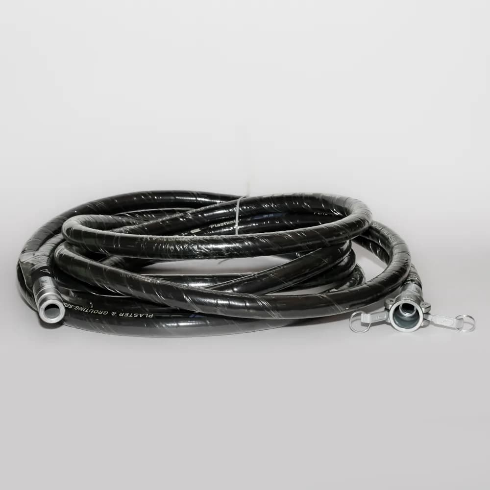 Рукав штукатурный Plastimix 25мм, 20м с соединениями V25/M25