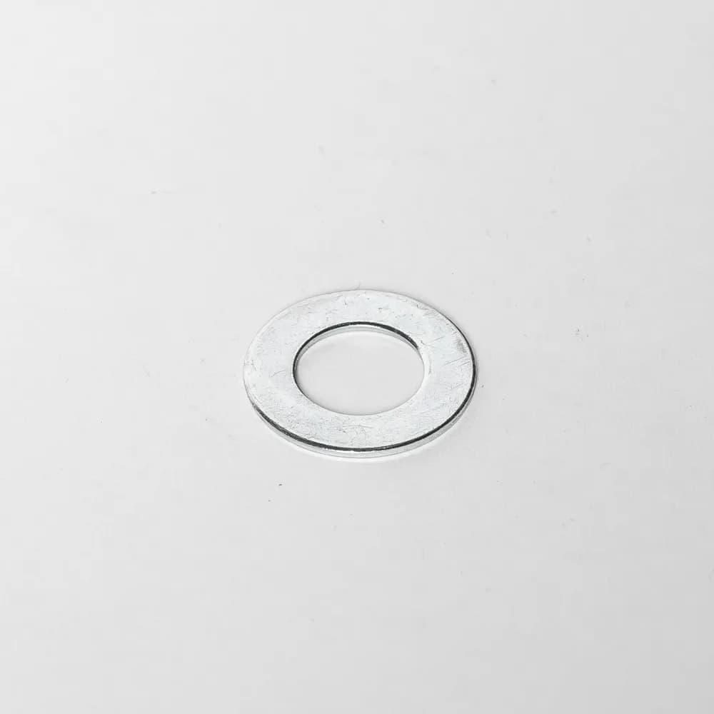 Шайба стальная промежуточной шестерни редуктора для Plastimix 2500/3000/4500