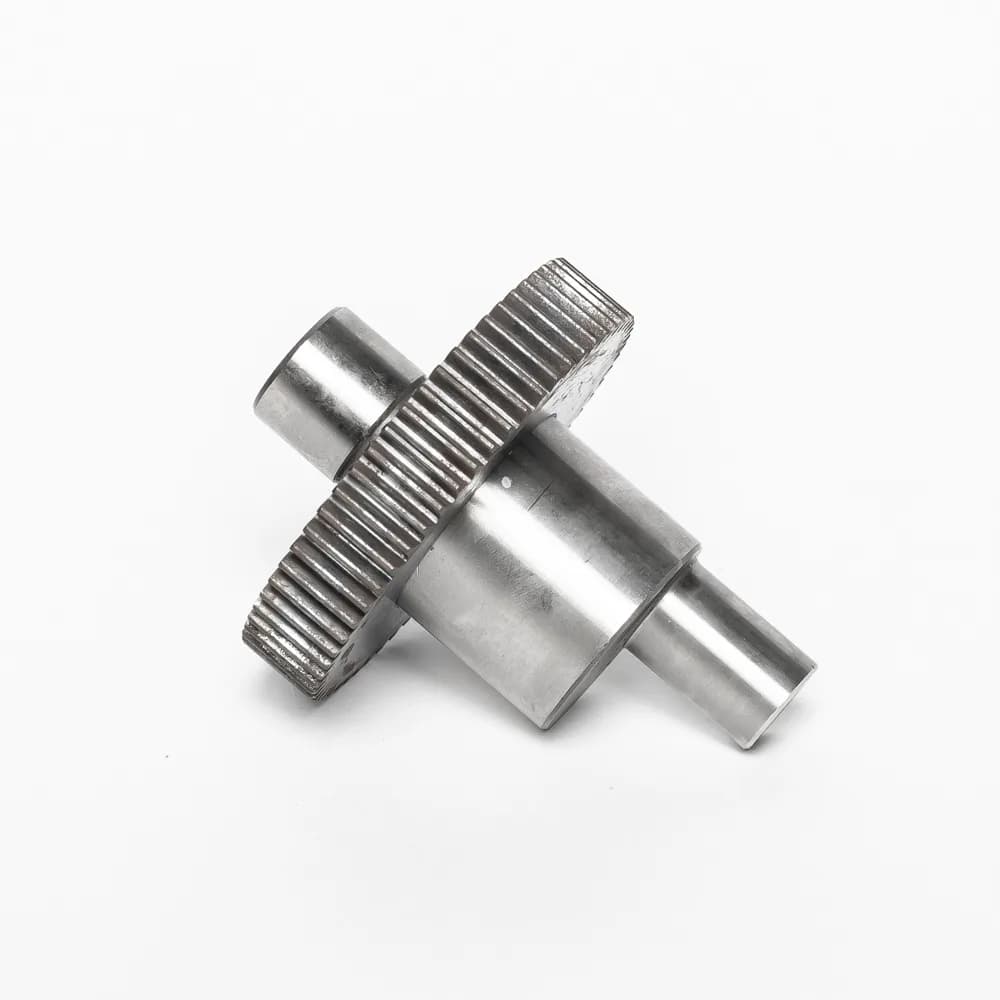 Шестерня привода шатуна для Plastimix 2500/3000/4500