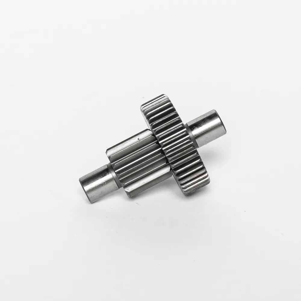 Шестерня промежуточная для Plastimix 2500/3000/4500