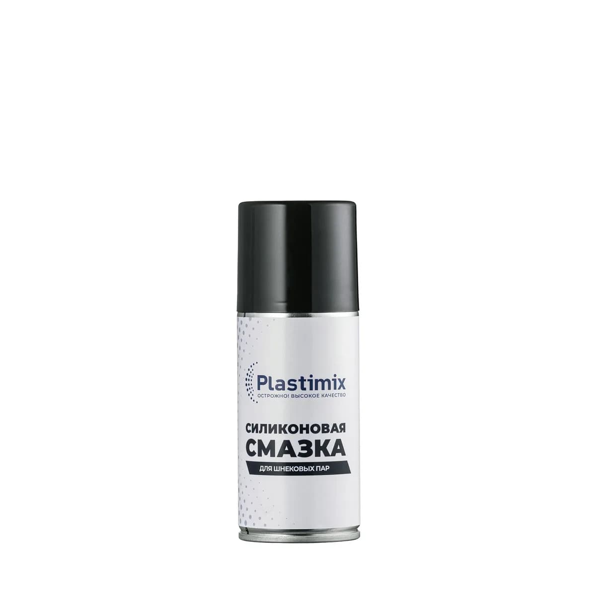 Смазка силиконовая Plastimix 210мл, аэрозоль