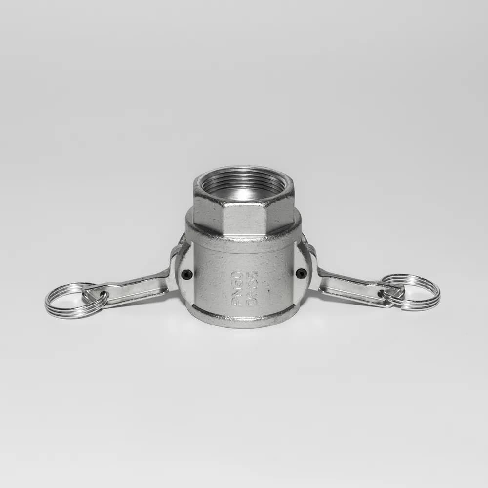 Соединение д.35мм Camlock с внутренней резьбой (мама; L-00000152)