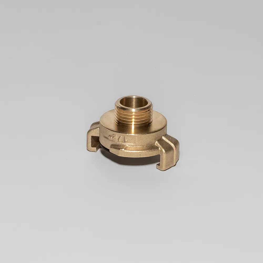 Соединение Geka 1/2" наружная резьба (L-00000077; T062815000)