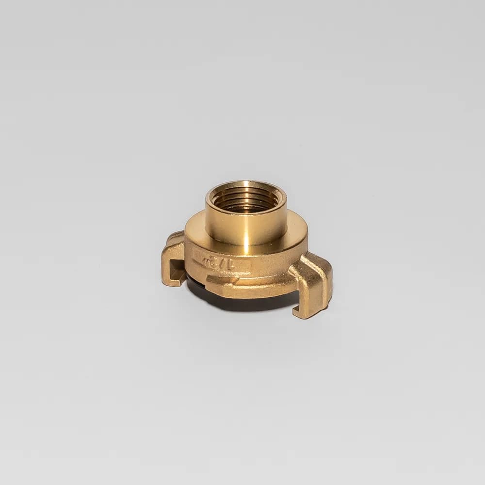 Соединение Geka 1/2" внутренняя резьба (T062815043; L-00000076)