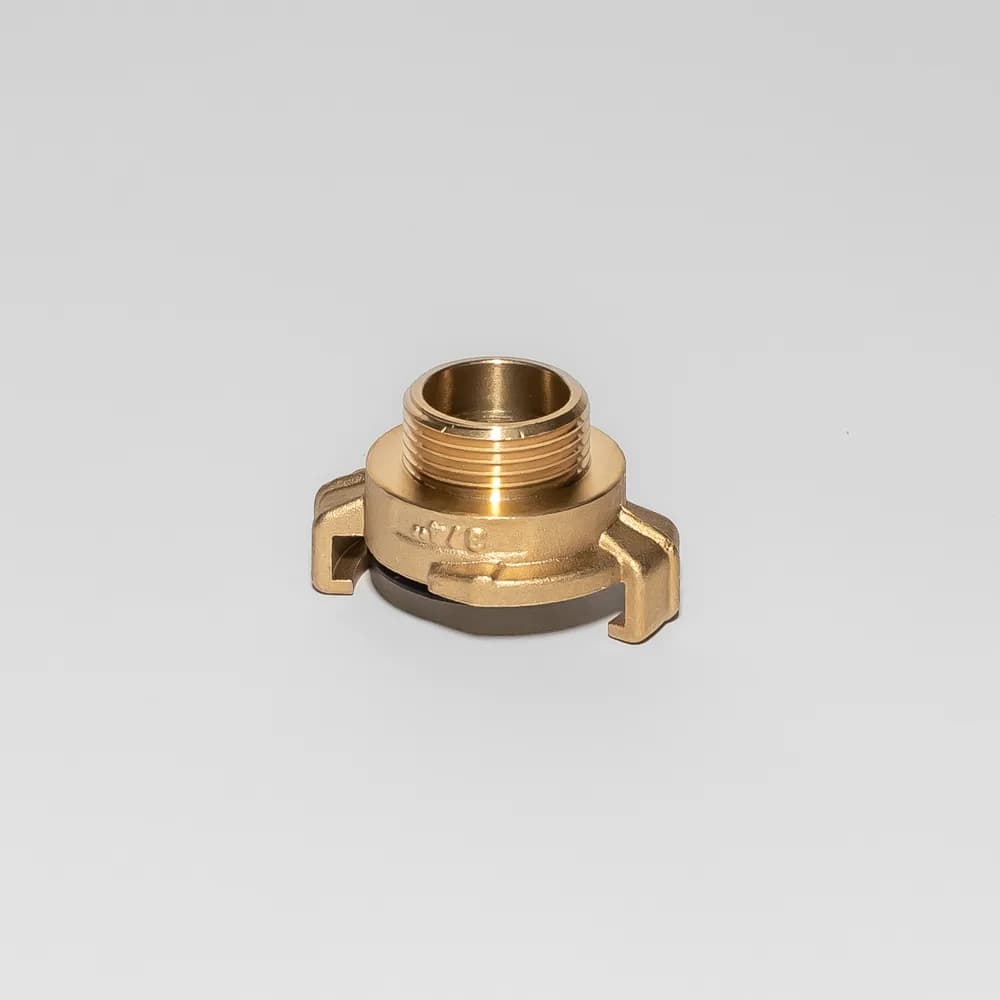Соединение Geka 3/4" наружная резьба (T0628150002; L-00000079)