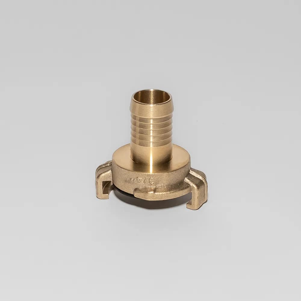 Соединение Geka 3/4" патрубок (упаковка 10шт.) (L-00000080; T0013910062)