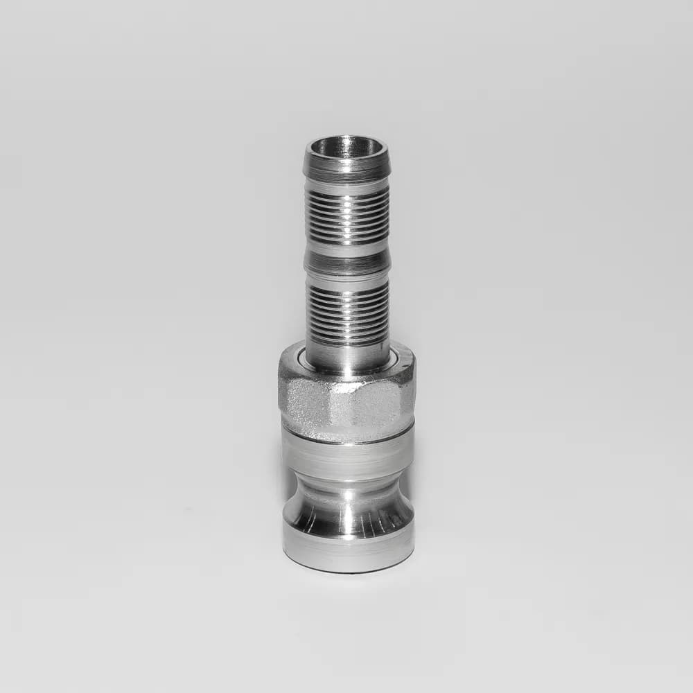 Соединение VT25 со штуцером вращающееся