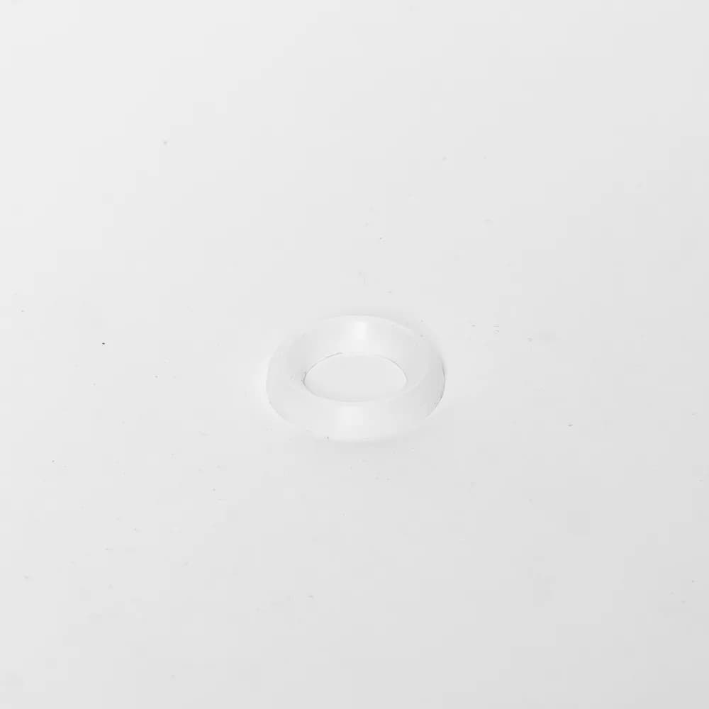 Уплотнительная манжета нагнетательного клапана (из фторопласта) для Plastimix 2500