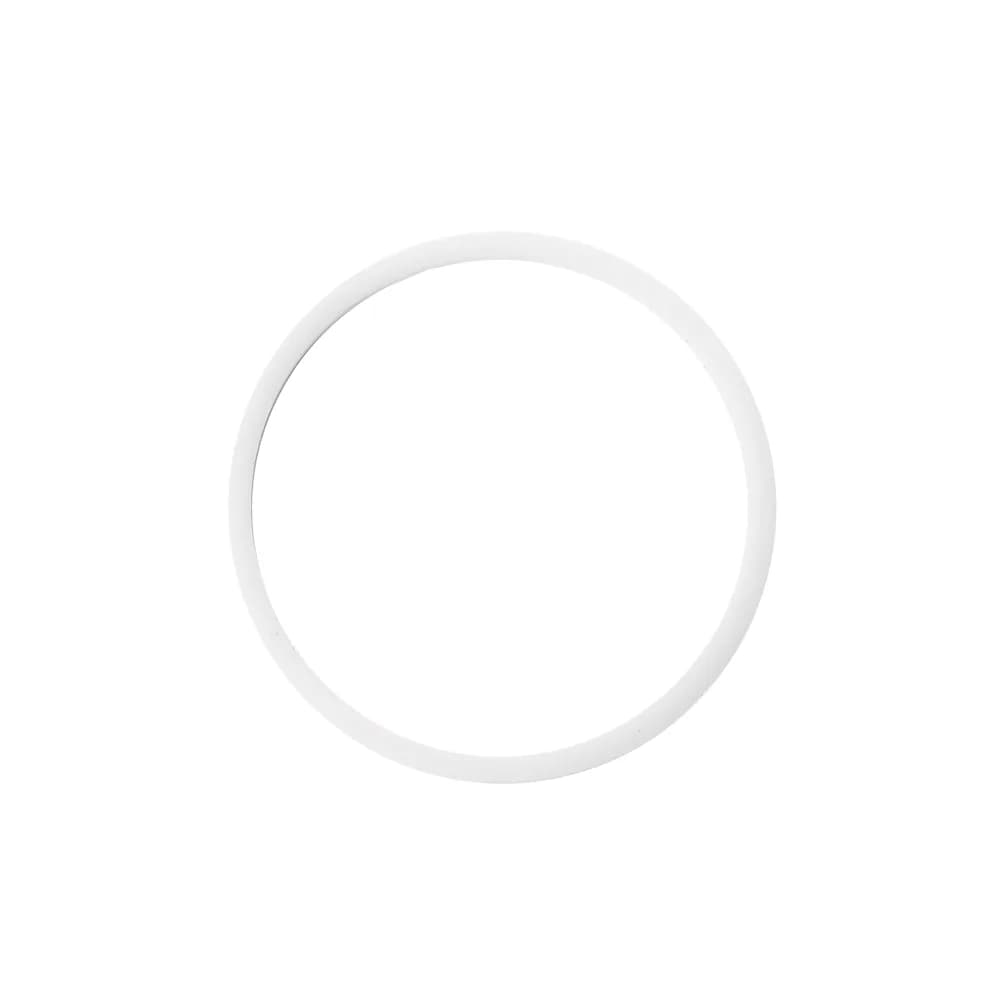 Уплотнительное кольцо крышки коллектора для Plastimix 10000