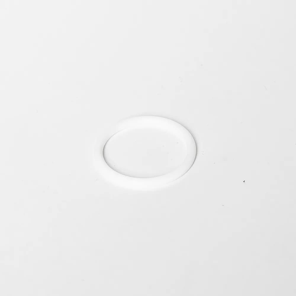 Уплотнительное кольцо крышки коллектора для Plastimix 2500/3000/4500