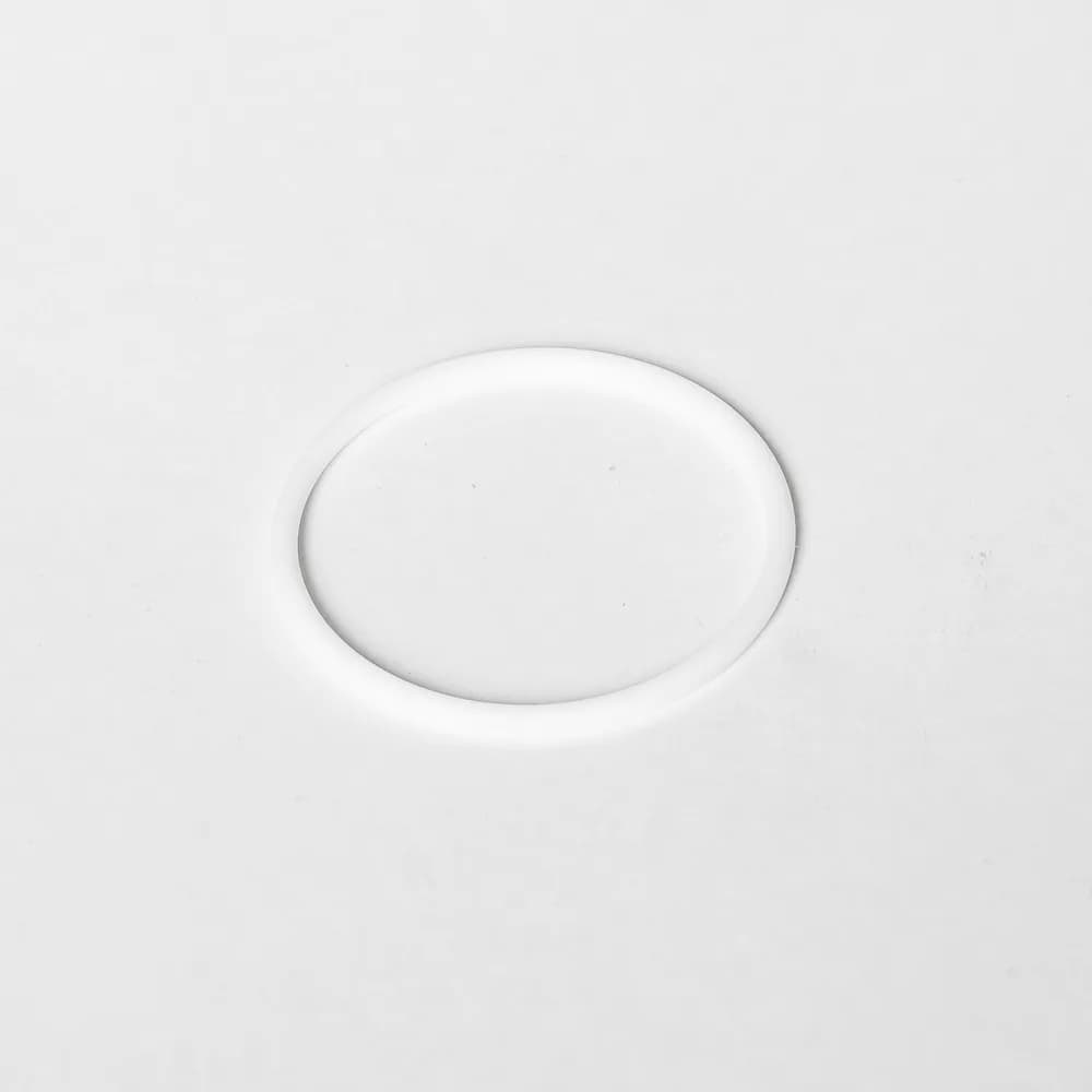 Уплотнительное кольцо крышки коллектора для Plastimix 6000