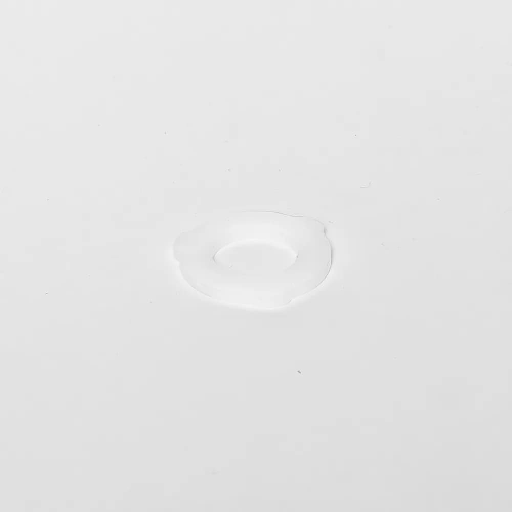 Уплотнительное шайба краскозаборного шланга (из фторопласта) для Plastimix 2500/3000/4500
