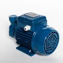 Водяной насос в сборе, 1,11kW - 10_50lt/min - IP44 - 400V 50Hz